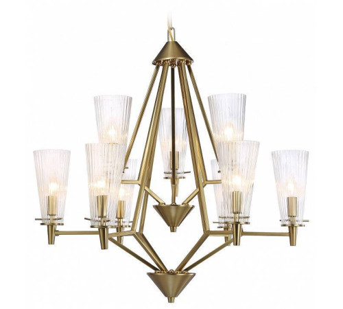 Подвесная люстра Ambrella Light TR TR3233