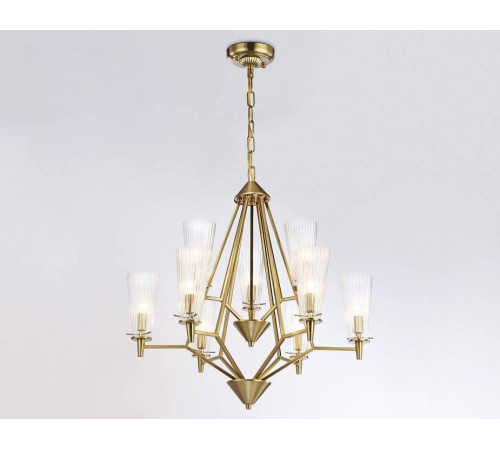 Подвесная люстра Ambrella Light TR TR3233