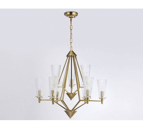 Подвесная люстра Ambrella Light TR TR3233