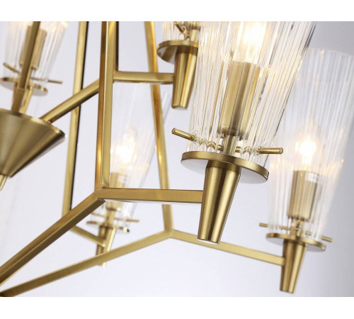 Подвесная люстра Ambrella Light TR TR3233