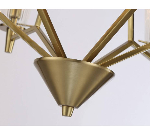 Подвесная люстра Ambrella Light TR TR3233