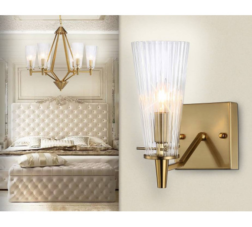 Бра Ambrella Light TR 1xE27 TR3236