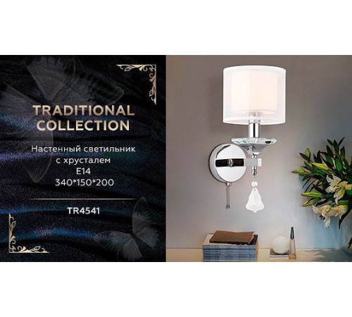 Бра Ambrella Light TR TR4541