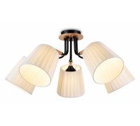 Потолочная люстра Ambrella Light TR TR4733
