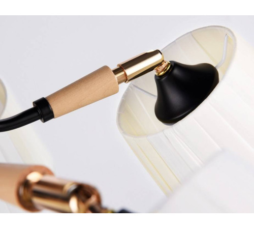 Потолочная люстра Ambrella Light TR TR4733