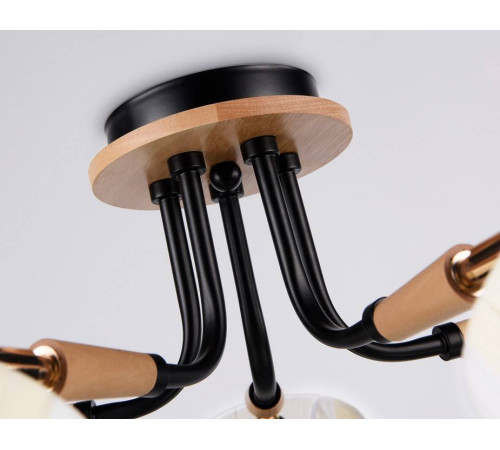 Потолочная люстра Ambrella Light TR TR4733