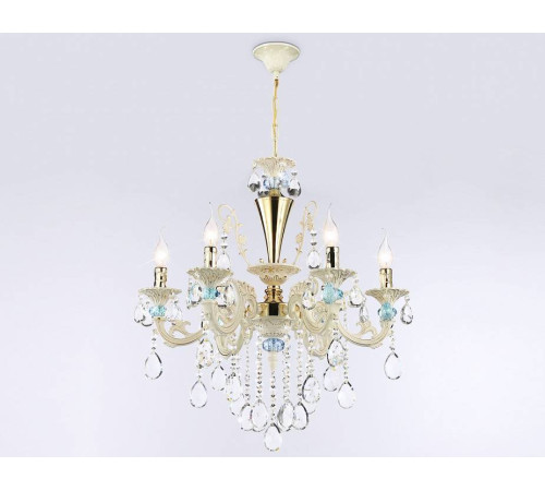 Подвесная люстра Ambrella Light TR TR4923