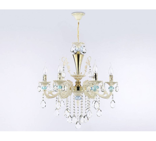 Подвесная люстра Ambrella Light TR TR4923