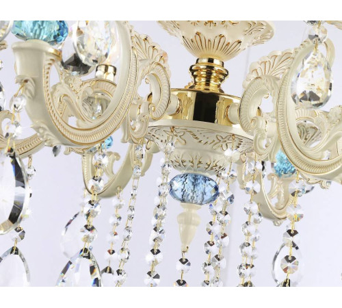 Подвесная люстра Ambrella Light TR TR4923