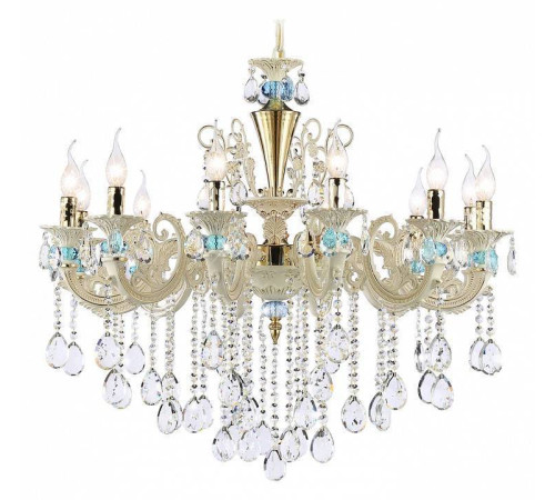 Подвесная люстра Ambrella Light TR TR4929 240 Вт TR4929