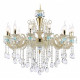 Подвесная люстра Ambrella Light TR TR4929 240 Вт TR4929