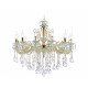 Подвесная люстра Ambrella Light TR TR4929 240 Вт TR4929
