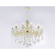 Подвесная люстра Ambrella Light TR TR4929 240 Вт TR4929