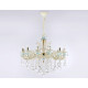 Подвесная люстра Ambrella Light TR TR4929 240 Вт TR4929