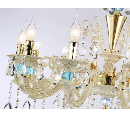 Подвесная люстра Ambrella Light TR TR4929 240 Вт TR4929