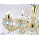 Подвесная люстра Ambrella Light TR TR4929 240 Вт TR4929