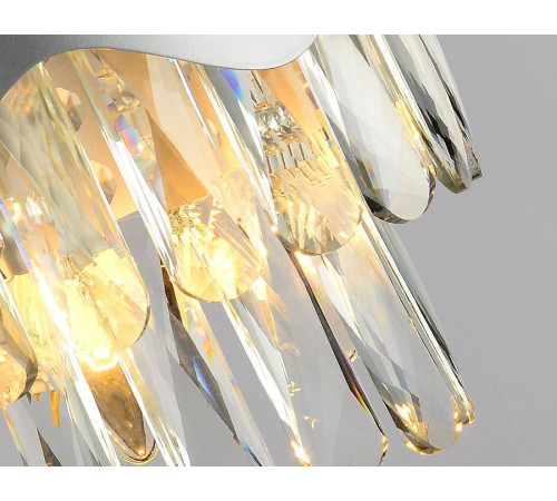 Накладной светильник Ambrella Light TR TR5090