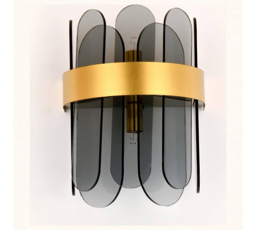 Накладной светильник Ambrella Light TR TR5348