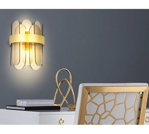 Накладной светильник Ambrella Light TR TR5348