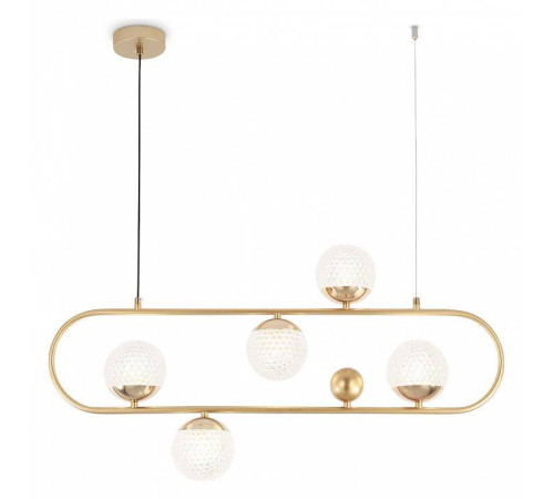 Подвесной светильник Ambrella Light TR TR5433