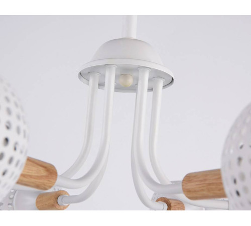 Люстра на штанге Ambrella Light TR TR80166