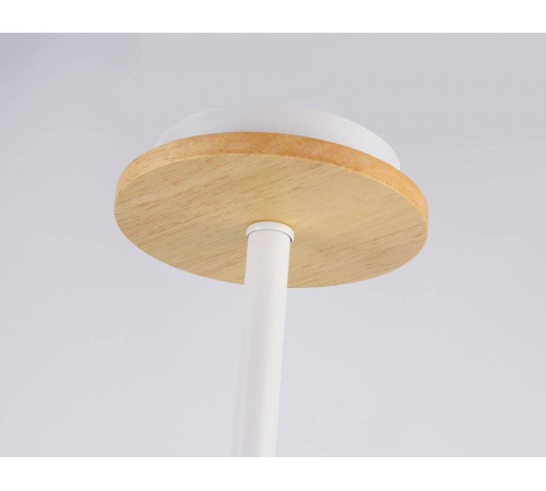 Люстра на штанге Ambrella Light TR TR80166