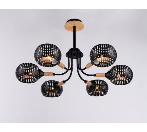 Люстра на штанге Ambrella Light TR TR80167