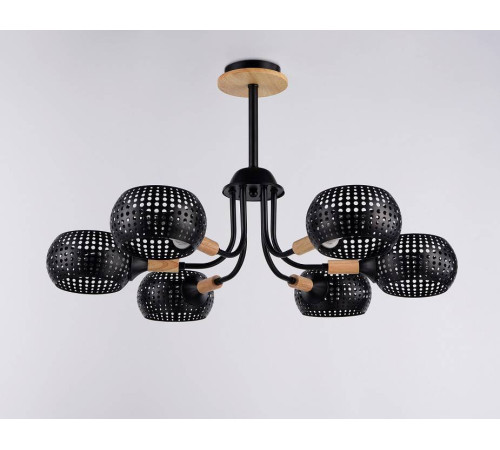 Люстра на штанге Ambrella Light TR TR80167