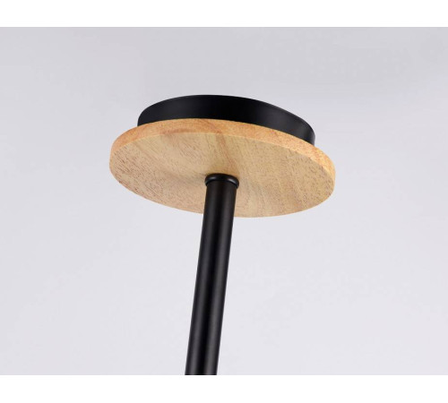 Люстра на штанге Ambrella Light TR TR80167