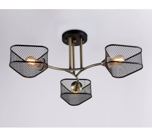 Люстра на штанге Ambrella Light TR TR80171