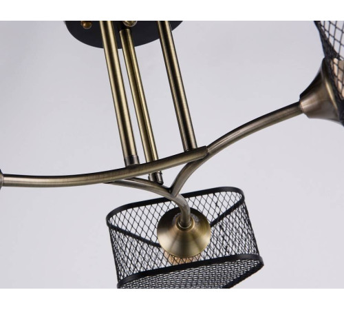 Люстра на штанге Ambrella Light TR TR80171