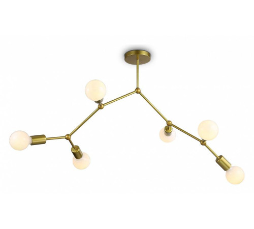 Люстра на штанге Ambrella Light TR TR8038