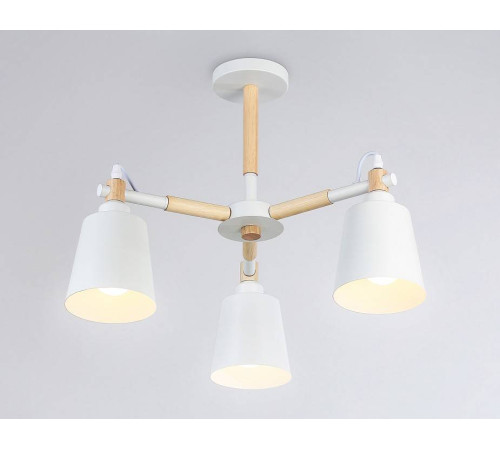 Люстра на штанге Ambrella Light TR TR82204