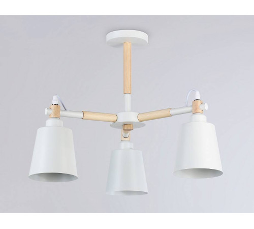 Люстра на штанге Ambrella Light TR TR82204