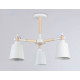 Люстра на штанге Ambrella Light TR TR82204