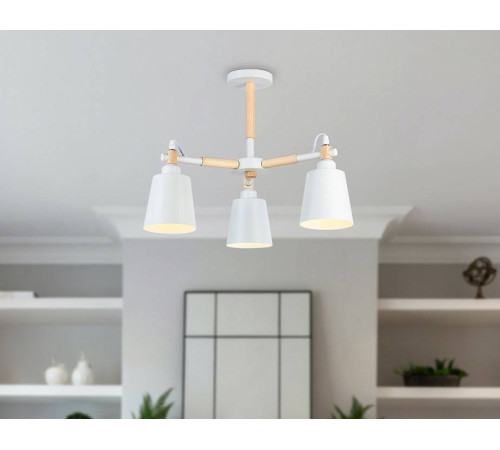 Люстра на штанге Ambrella Light TR TR82204