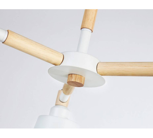 Люстра на штанге Ambrella Light TR TR82204