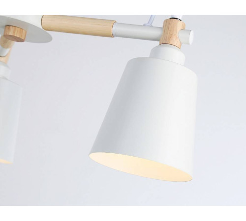 Люстра на штанге Ambrella Light TR TR82204