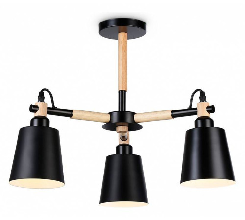 Люстра на штанге Ambrella Light TR TR82206