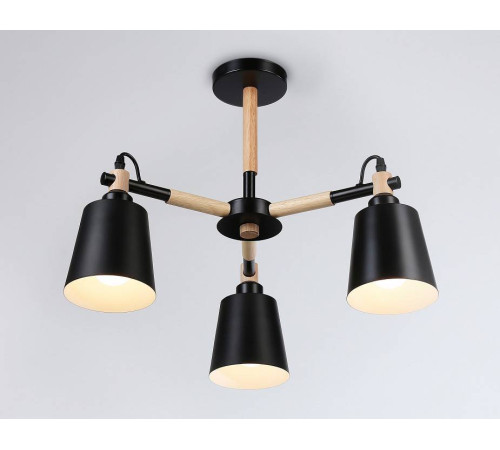 Люстра на штанге Ambrella Light TR TR82206