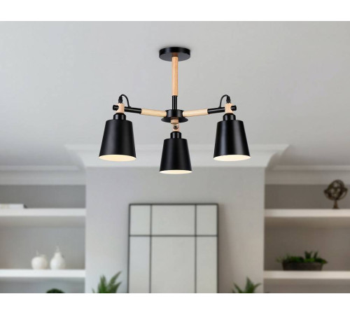 Люстра на штанге Ambrella Light TR TR82206