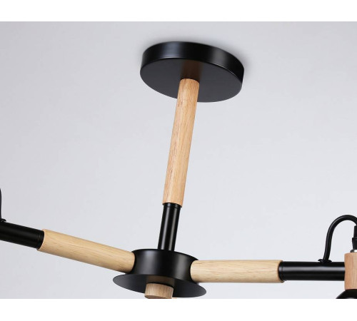 Люстра на штанге Ambrella Light TR TR82206