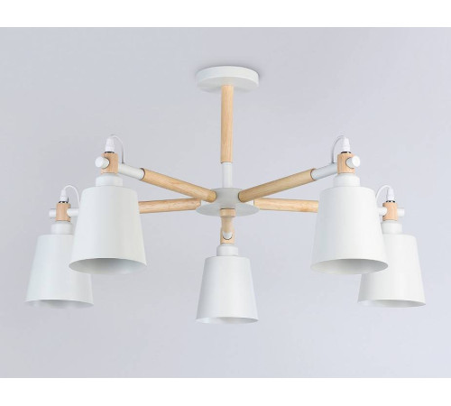 Люстра на штанге Ambrella Light TR TR82208