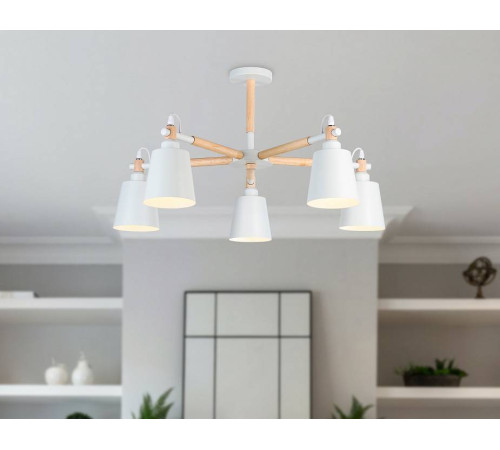 Люстра на штанге Ambrella Light TR TR82208