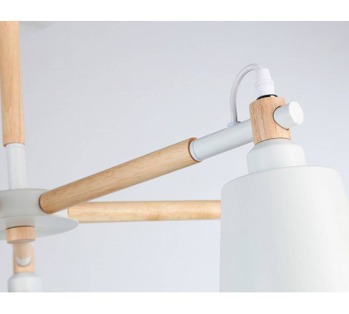 Люстра на штанге Ambrella Light TR TR82208