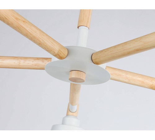 Люстра на штанге Ambrella Light TR TR82208