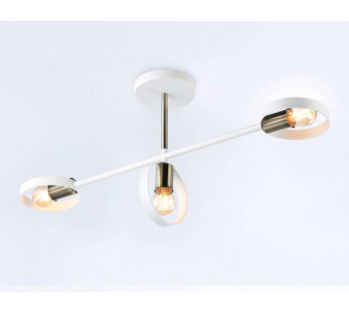 Люстра на штанге Ambrella Light TR TR8228