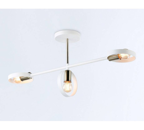 Люстра на штанге Ambrella Light TR TR8228