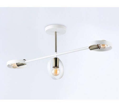 Люстра на штанге Ambrella Light TR TR8228