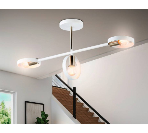 Люстра на штанге Ambrella Light TR TR8228